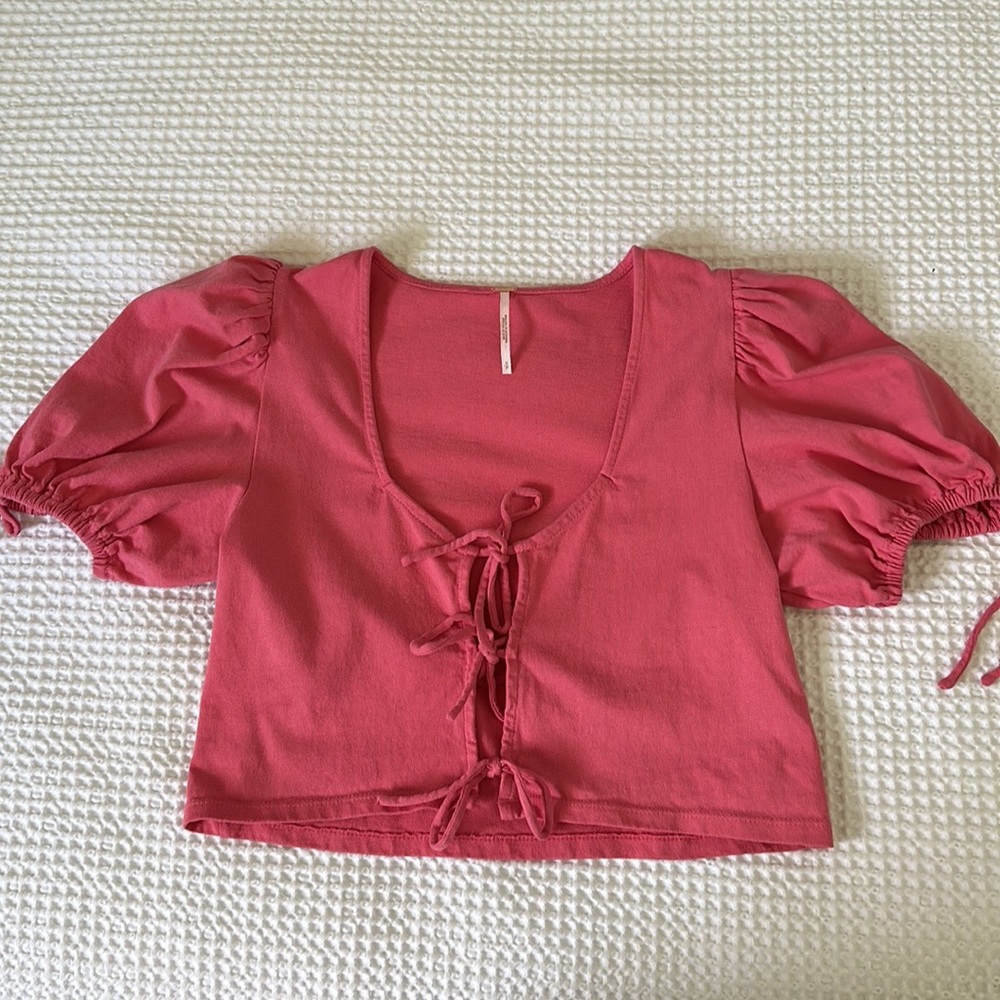 Free People Crop Top - Picture 13 of 14